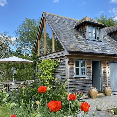 Oak Barn In The Cotswolds Near Moreton In Marsh Shipston-on-Stour Exterior photo