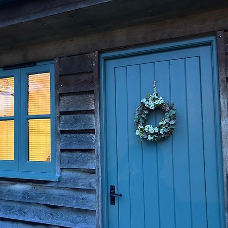 Oak Barn In The Cotswolds Near Moreton In Marsh Shipston-on-Stour Exterior photo