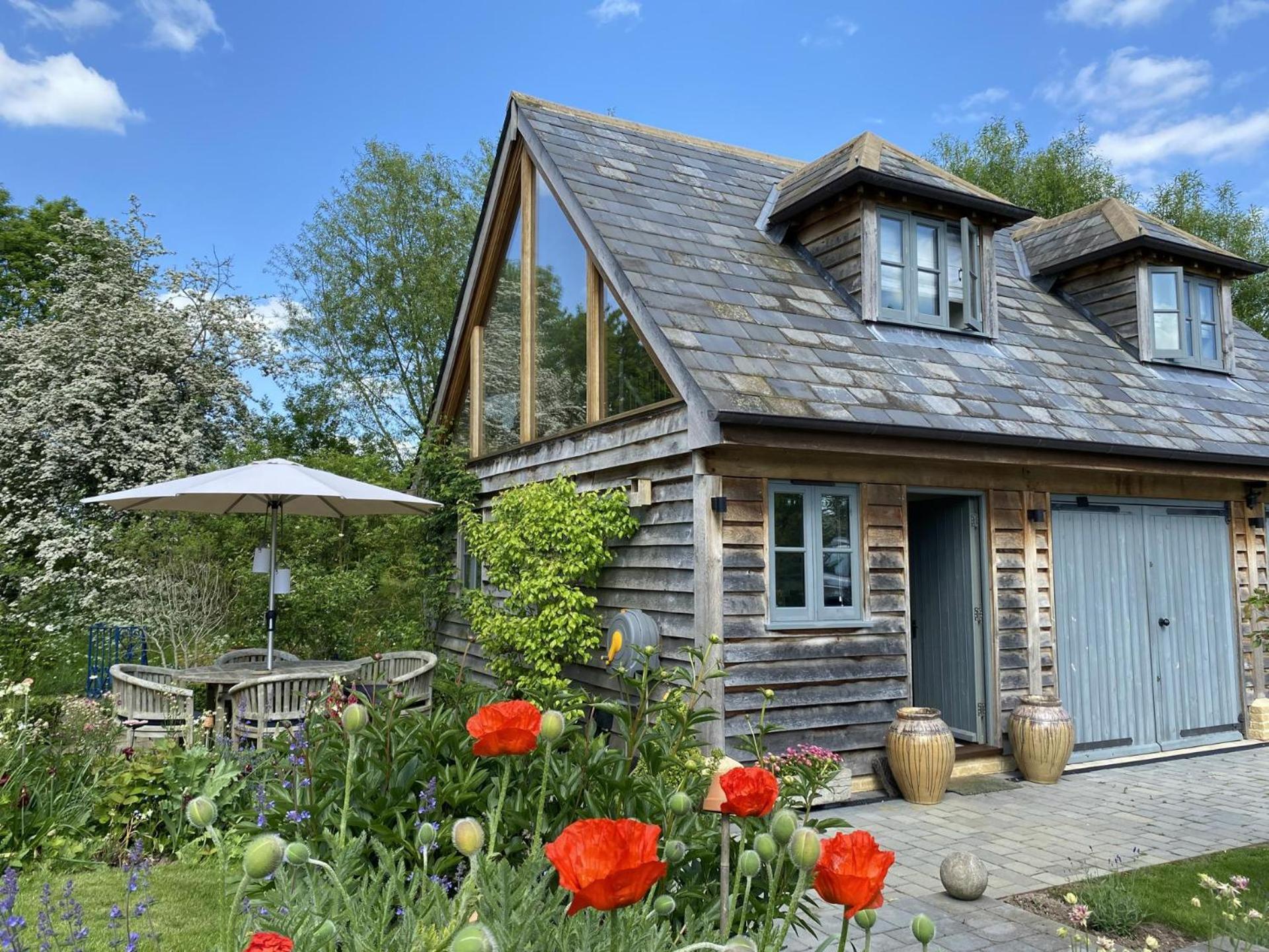 Oak Barn In The Cotswolds Near Moreton In Marsh Shipston-on-Stour Exterior photo