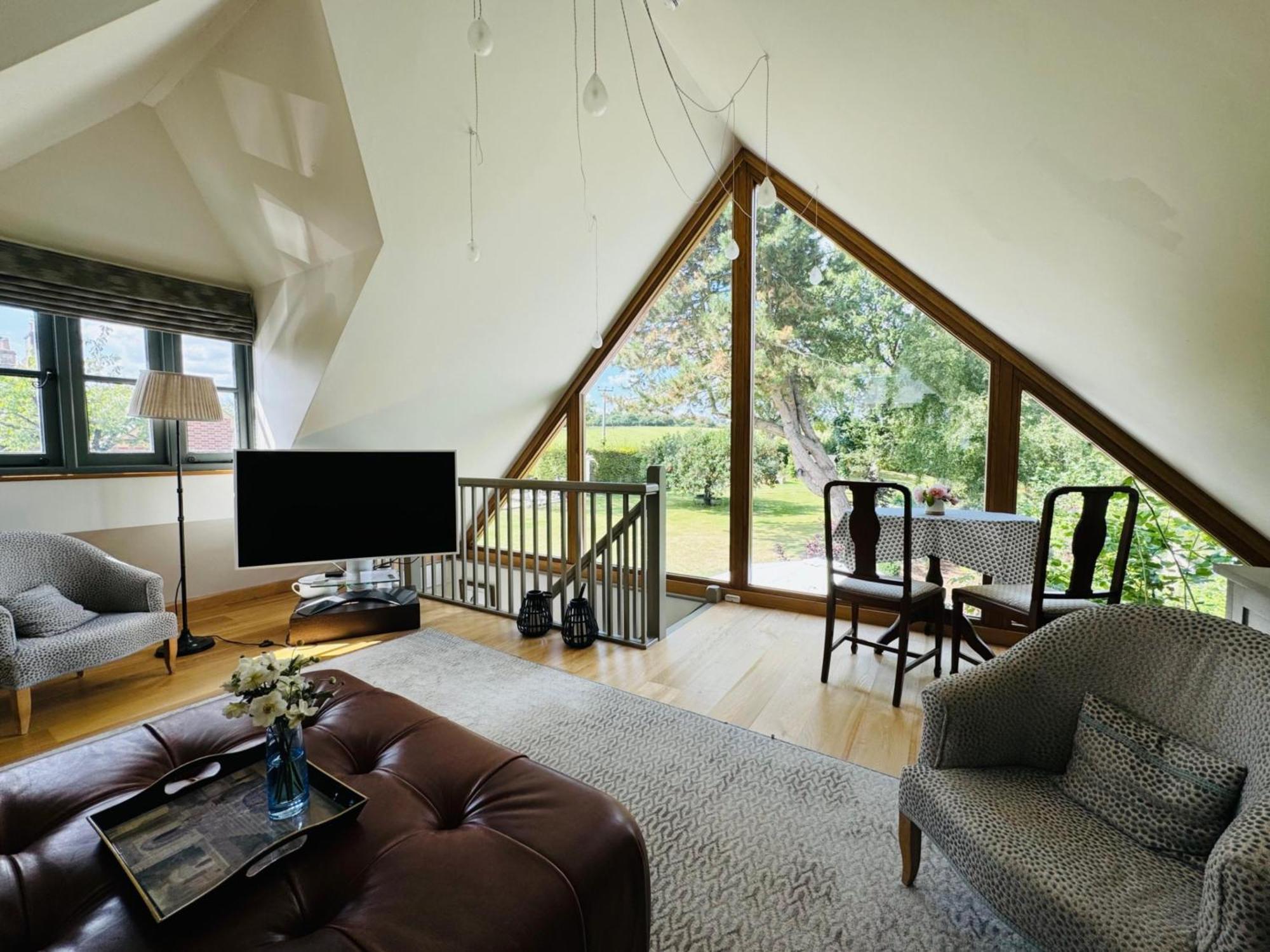 Oak Barn In The Cotswolds Near Moreton In Marsh Shipston-on-Stour Exterior photo