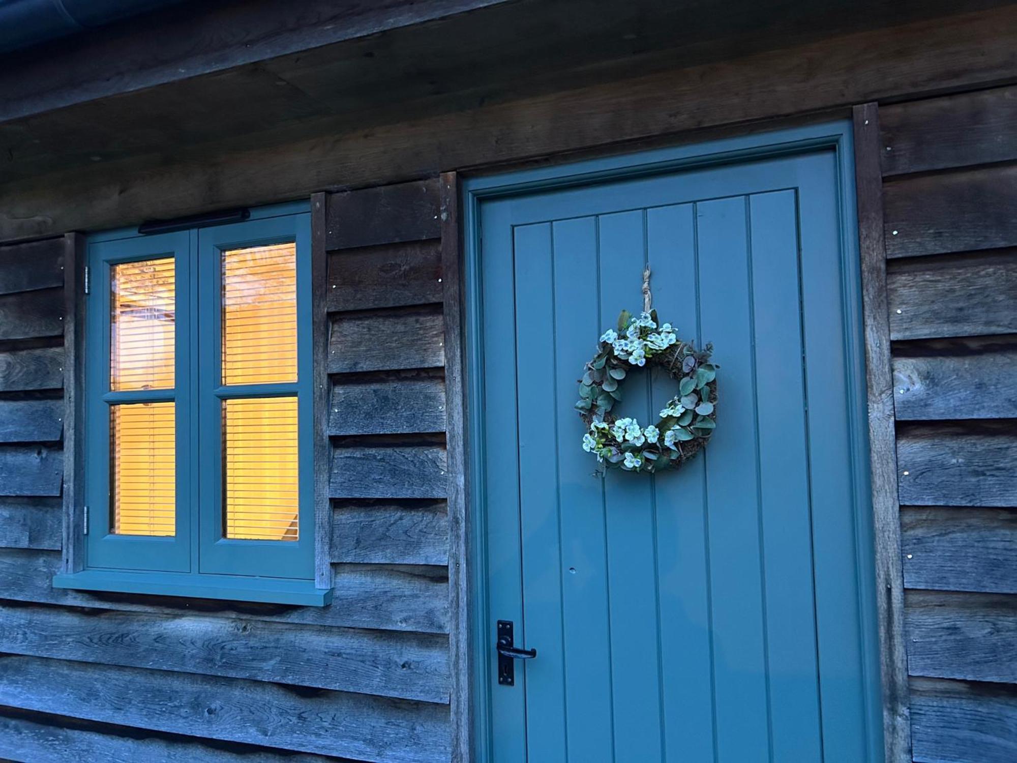Oak Barn In The Cotswolds Near Moreton In Marsh Shipston-on-Stour Exterior photo